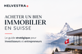 Helvestra — Acheter un bien immobilier en Suisse