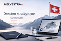 2. Helvestra — Session stratégique (60 min)